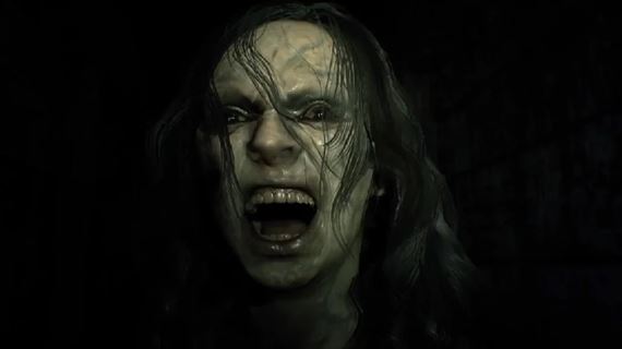Resident Evil 8 bude podľa ďalšieho leaku najtemnejší a najstrašidelnejší diel série