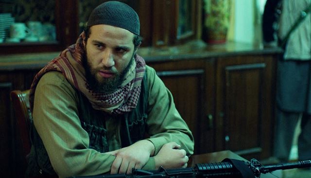 Je as umrie. au vnebi!. vdsky seril Kalifat treba vidie  