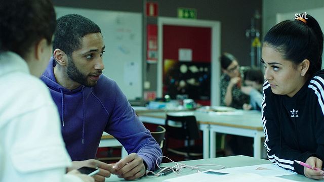 Je as umrie. au vnebi!. vdsky seril Kalifat treba vidie  