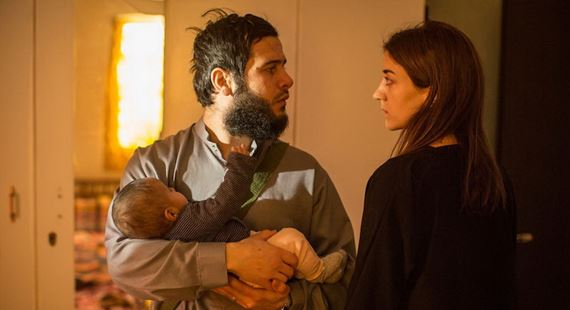 „Je čas umrieť. Čau v nebi!“. Švédsky seriál Kalifat treba vidieť