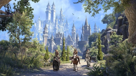 Na The Elder Scrolls 6 si ešte počkáme
