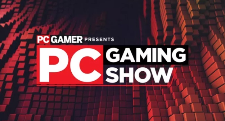 PC Gaming Show prebehne v jni po Guerrilla Collective