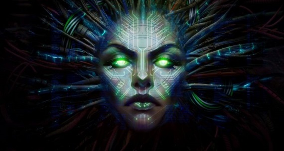 Vyjde System Shock 3 pod Tencentom?