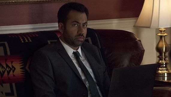 Tešte sa na seriálový sequel Mlčania jahniat