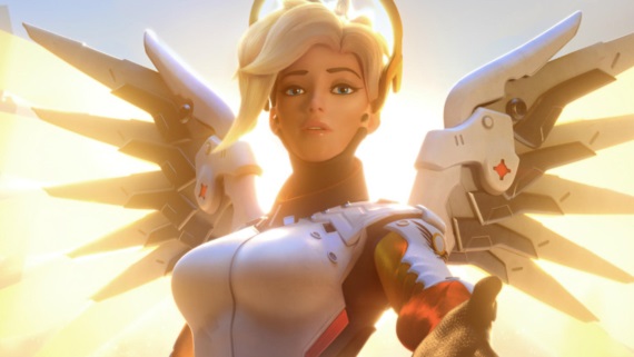 Overwatch už vás nebude nútiť k lockovaniu úloh
