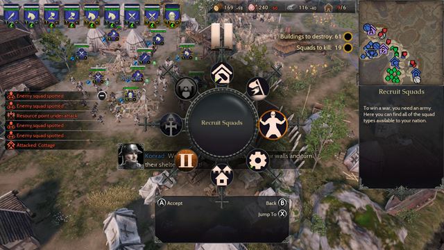 �oskoro si budete m�c� u�i� stredovek� boje v Ancestors Legacy aj na cest�ch, hra toti� hl�si pr�chod na Nintendo Switch 