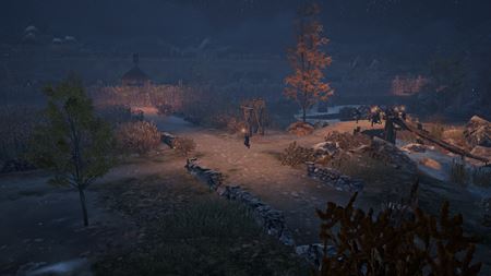 oskoro si budete mc ui stredovek boje v Ancestors Legacy aj na cestch, hra toti hlsi prchod na Nintendo Switch  