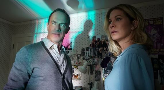 Druhá sezóna The Twilight Zone dorazí koncom júna