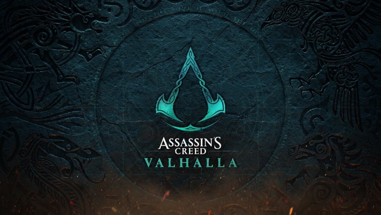 O hudbu do Assassin's Creed Valhalla sa postaraj Jesper Kyd a Sarah Schachner 