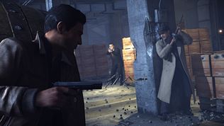 Microsoftu unikli detaily o Mafia trilgii, jednotka dostane pardny remake 