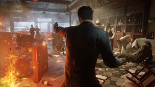 Microsoftu unikli detaily o Mafia trilgii, jednotka dostane pardny remake 