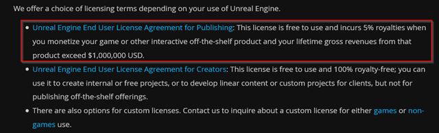 Unreal Engine 5 bude bea na vetkch platformch, zobraz miliny polygnov 