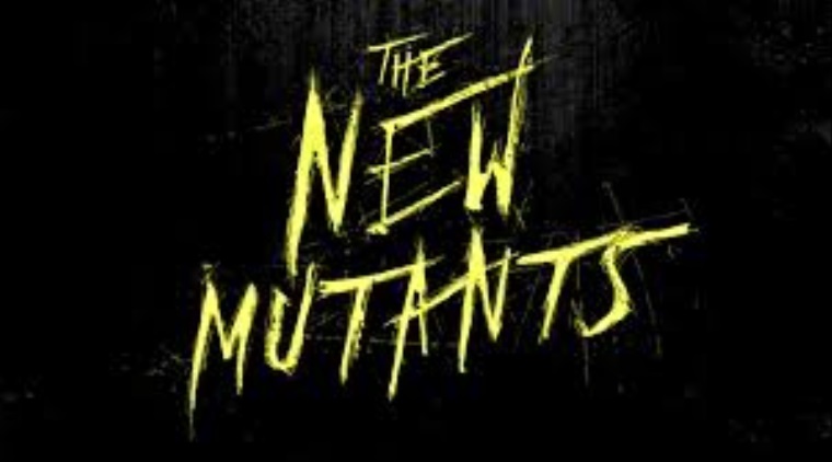 Film: New Mutants m u piaty dtum premiry