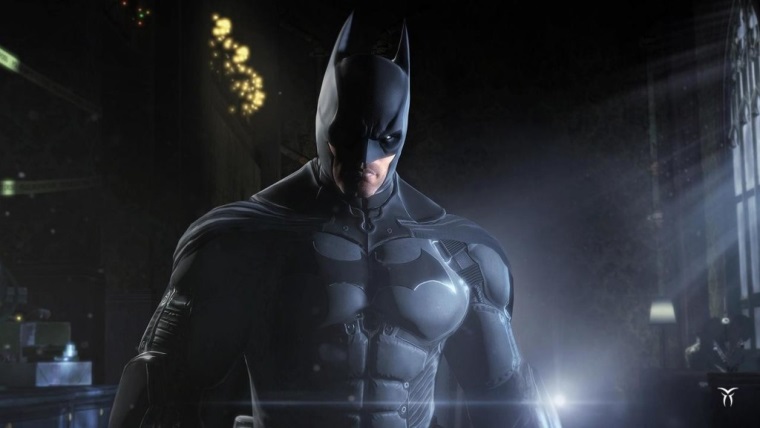 Aj Twitter et autorov Batman: Arkham Origins sa prebral k ivotu