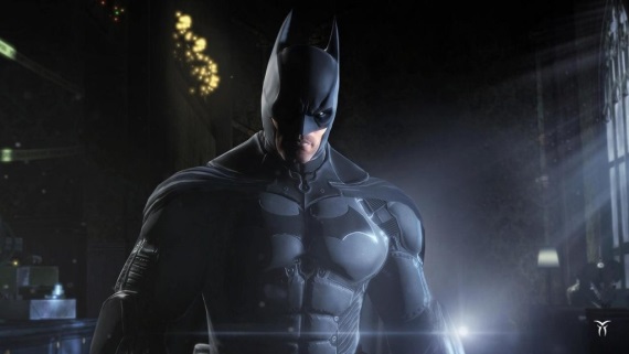 Aj Twitter účet autorov Batman: Arkham Origins sa prebral k životu