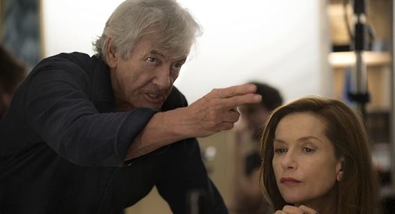 Paul Verhoeven chystá seriál. Pôjde o adaptáciu románu Bel Ami