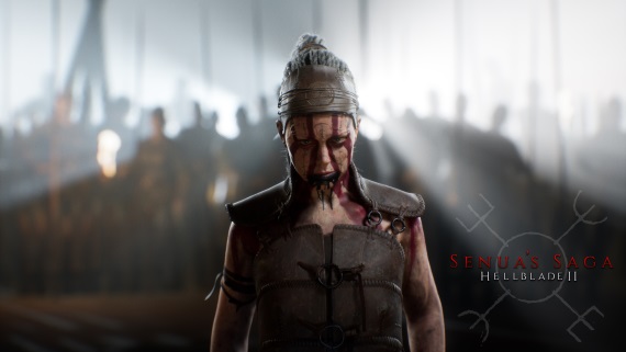 Microsoft sa teší na Unreal Engine 5