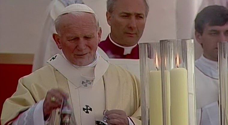 RTVS si pripomenie 100. vroie narodenia Jna Pavla II.