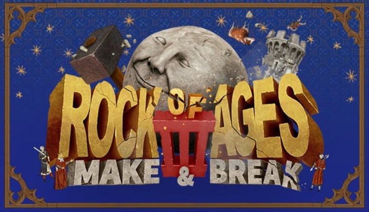 Vydanie Rock of Ages 3 sa odklad