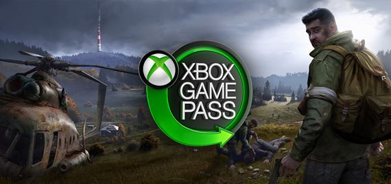 DayZ sa na Xboxe dar, po prchode do Game passu hra pritiahla stovky tisc novch hrov