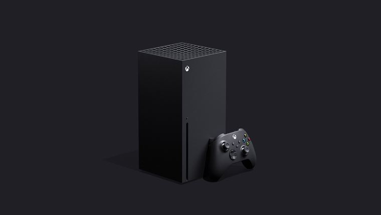 Xbox Series X je u vo vrobe, jesenn vydanie bude aj v krajinch EU