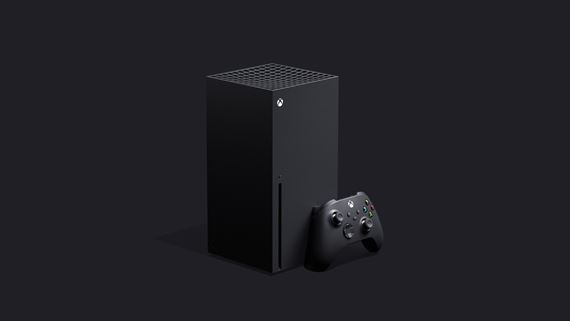 Xbox Series X je už vo výrobe, jesenné vydanie bude aj v krajinách EU