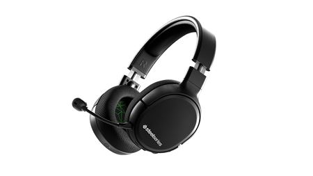 SteelSeries predstavuje nov Arctis 1 Wireless headset, dizajnovan pecilne pre pouitie s Xboxom  