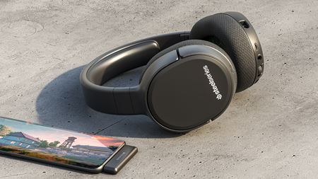 SteelSeries predstavuje nov Arctis 1 Wireless headset, dizajnovan pecilne pre pouitie s Xboxom  