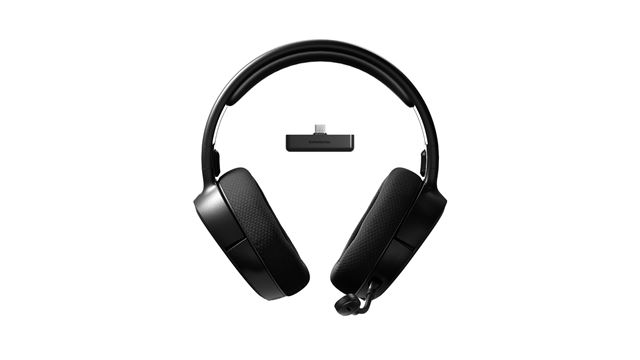 SteelSeries predstavuje nov� Arctis 1 Wireless headset, dizajnovan� �peci�lne pre pou�itie s Xboxom 