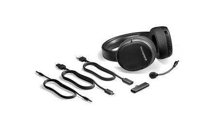 SteelSeries predstavuje nov Arctis 1 Wireless headset, dizajnovan pecilne pre pouitie s Xboxom  
