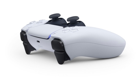 Vývojár hry Thomas Was Alone hovorí, že PS5 gamepad vám umožní cítiť aj dážď