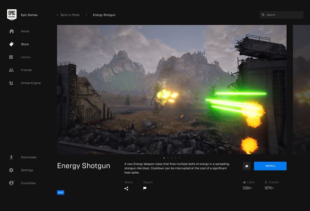 Epic Store zhrnul svoje posledn novinky 