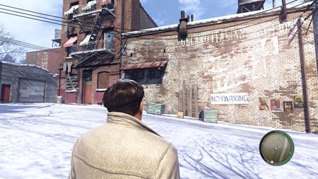 Porovnanie Mafia 2 a Mafia 2: Definitive edition   