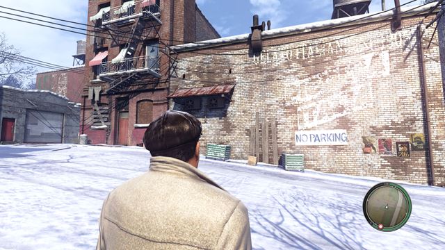 Porovnanie Mafia 2 a Mafia 2: Definitive edition  