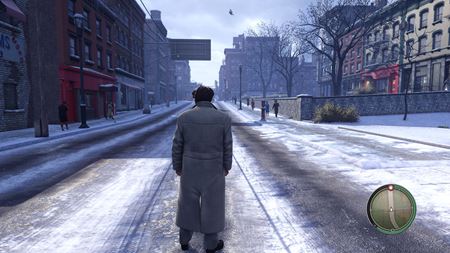 Porovnanie Mafia 2 a Mafia 2: Definitive edition   