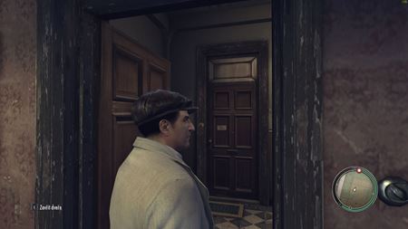 Porovnanie Mafia 2 a Mafia 2: Definitive edition   