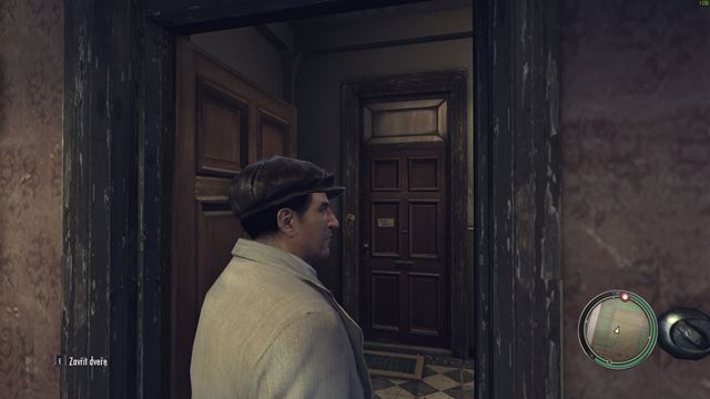 Porovnanie Mafia 2 a Mafia 2: Definitive edition  