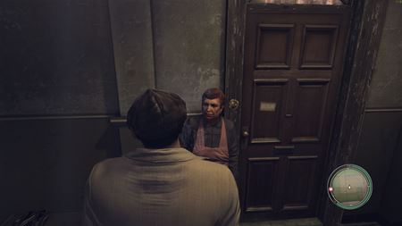 Porovnanie Mafia 2 a Mafia 2: Definitive edition   