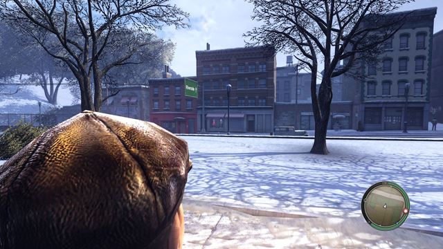 Porovnanie Mafia 2 a Mafia 2: Definitive edition  