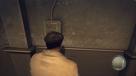 Porovnanie Mafia 2 a Mafia 2: Definitive edition   