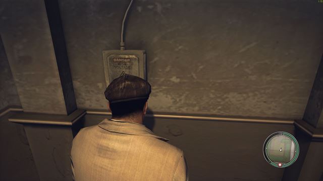 Porovnanie Mafia 2 a Mafia 2: Definitive edition  