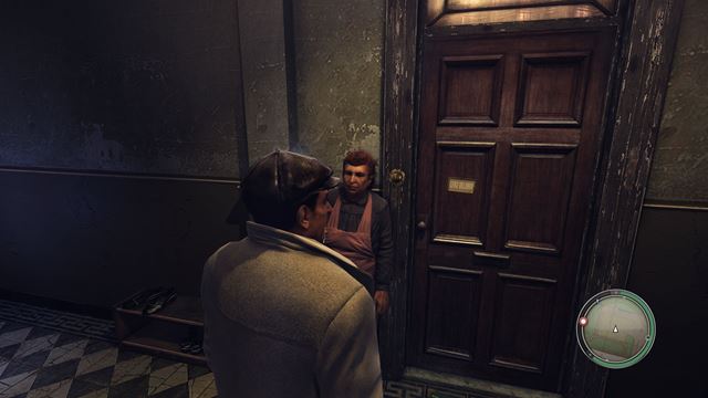 Porovnanie Mafia 2 a Mafia 2: Definitive edition  