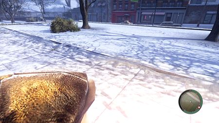 Porovnanie Mafia 2 a Mafia 2: Definitive edition   