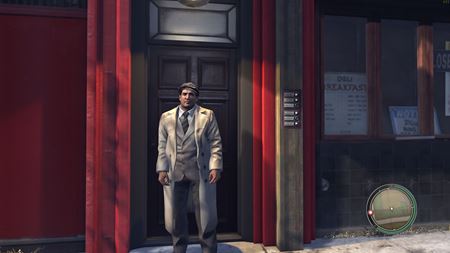 Porovnanie Mafia 2 a Mafia 2: Definitive edition   