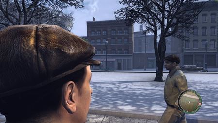 Porovnanie Mafia 2 a Mafia 2: Definitive edition   