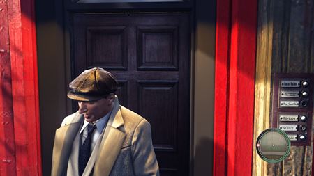 Porovnanie Mafia 2 a Mafia 2: Definitive edition   