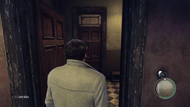 Porovnanie Mafia 2 a Mafia 2: Definitive edition  