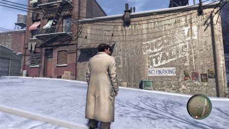 Porovnanie Mafia 2 a Mafia 2: Definitive edition   