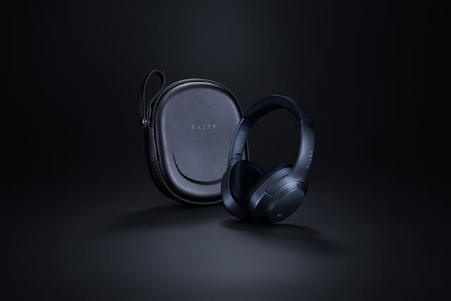 Razer predstavuje svoj nov� wireless headset s n�zvom OPUS 