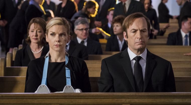 Piata séria prequel spin-off seriálu Better Call Saul od 4. júna na AMC